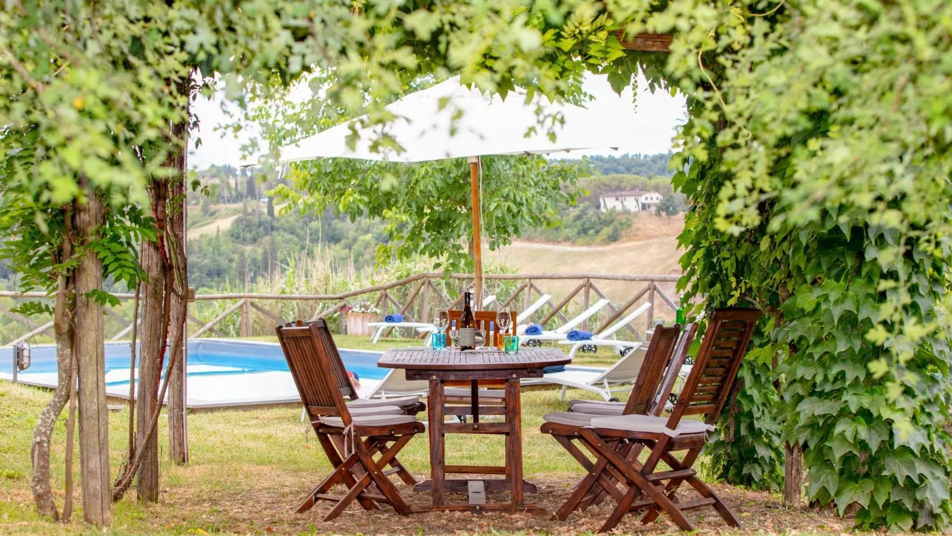 Villa Ghizzano By Interhome Peccioli 0*,